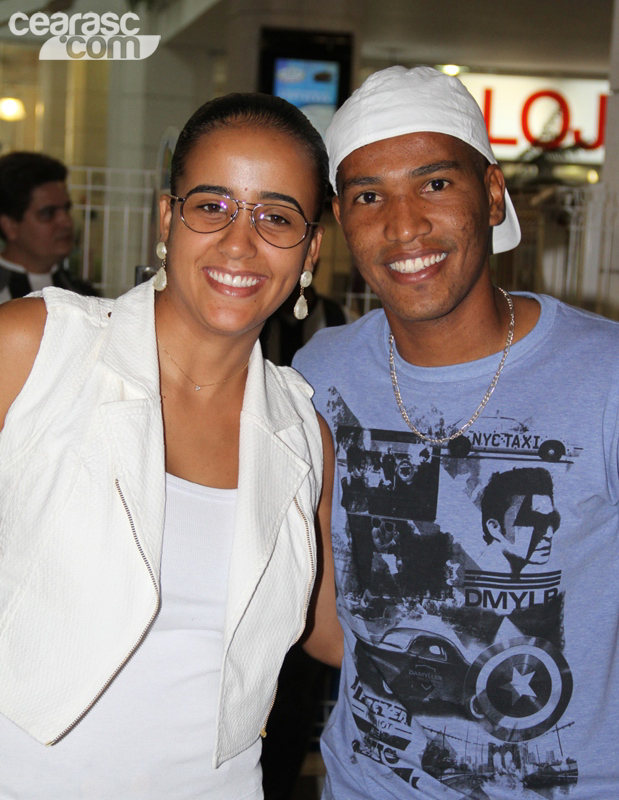 [01-09] Lançamento do DVD A Saga de Uma Conquista - 12