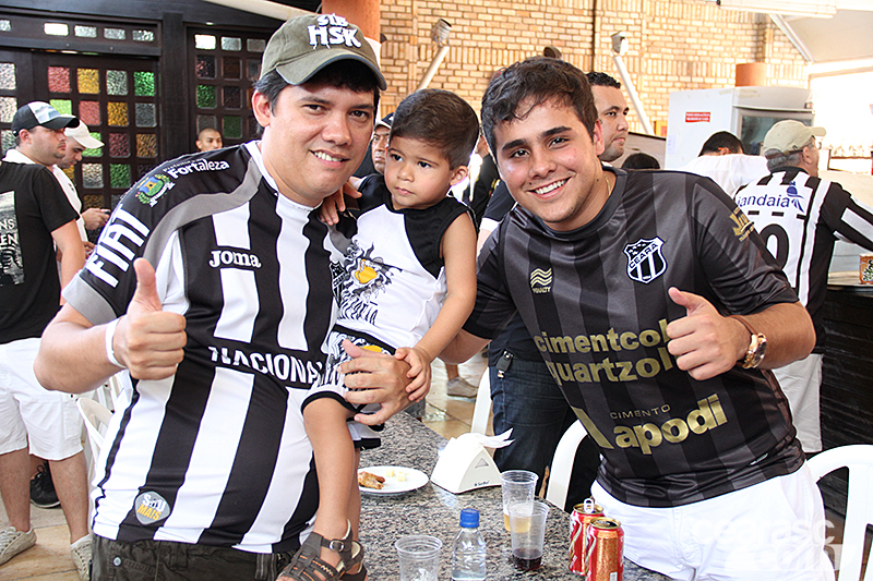 [10-01] IV Feijoada da Arrancada - 3 - 20