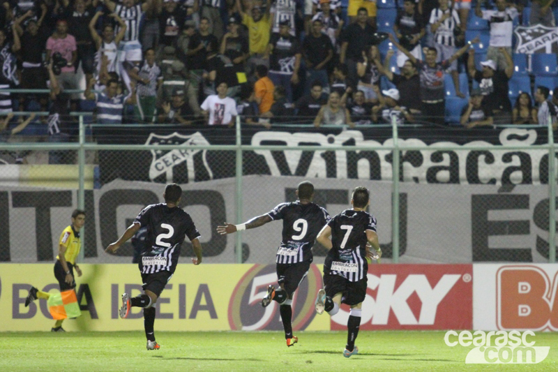 [08-06] Ceará x Boa Esporte - 9