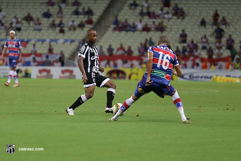 [04-04-2018] Ceará 2 x 1 Fortaleza - 37