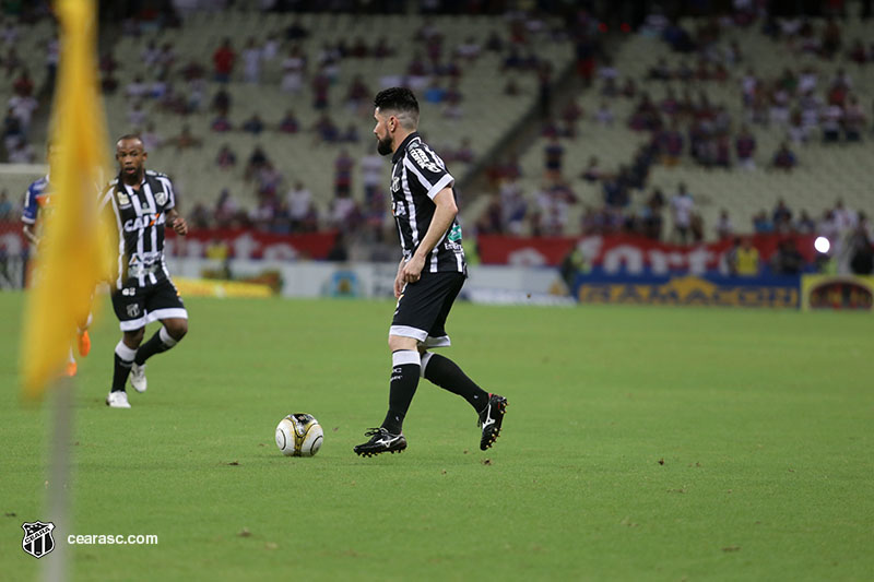 [04-04-2018] Ceará 2 x 1 Fortaleza - 38