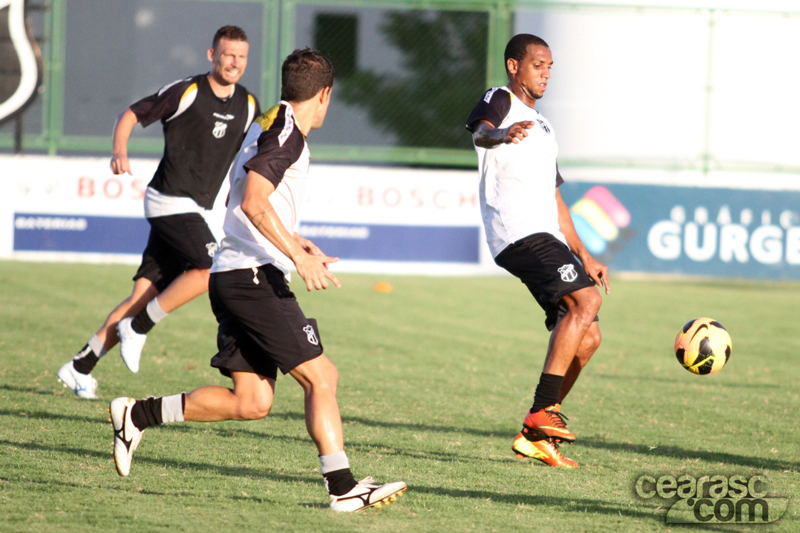 [07-05] Treino Recreativo - 1