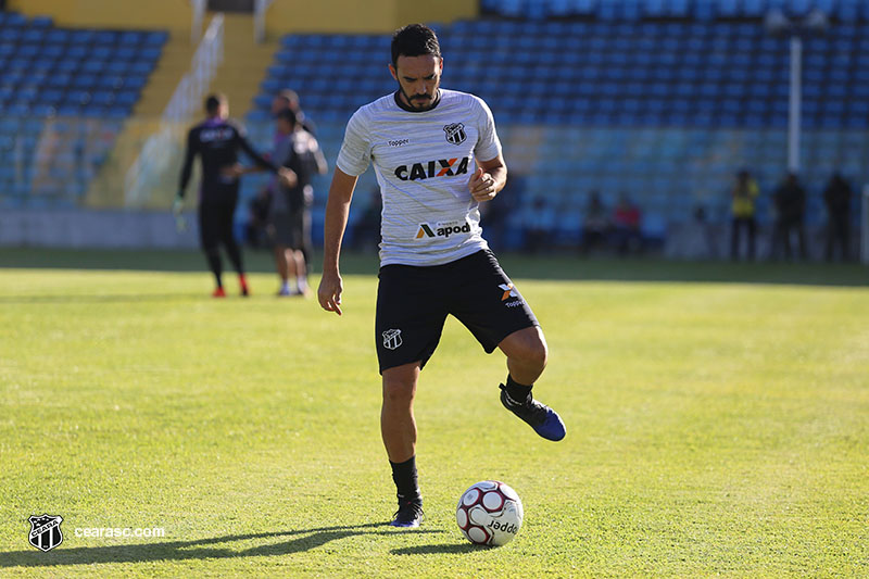 [23-08-2017] Treino Coletivo - Campo reduzido - 19