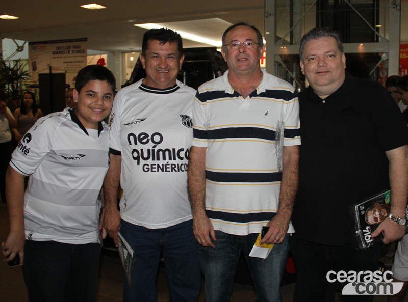 [01-09] Lançamento do DVD A Saga de Uma Conquista - 15