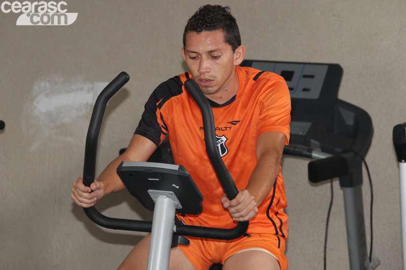 [12-04] Treino de Finalização - 1