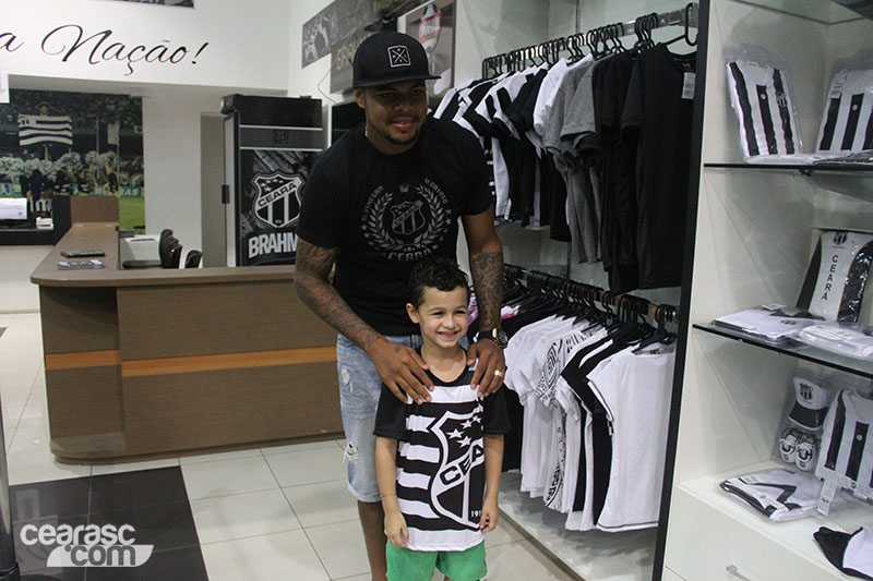 [31-01] Vozão Food Park 2 - 33