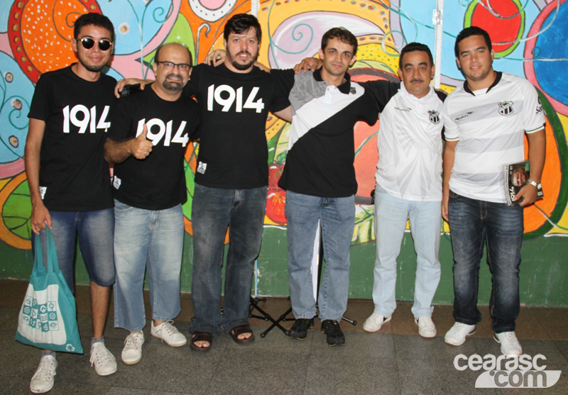 [01-09] Lançamento do DVD A Saga de Uma Conquista - 18