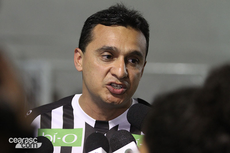 [22-12] Inauguração da Quadra do Vozão - 01 - 56