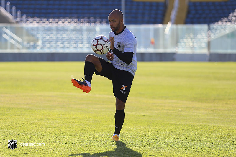 [23-08-2017] Treino Coletivo - Campo reduzido - 24