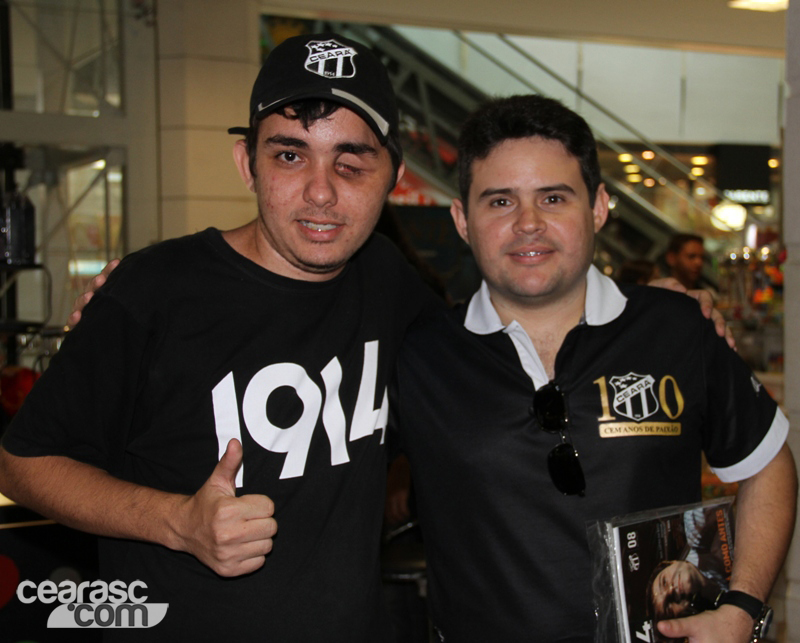 [01-09] Lançamento do DVD A Saga de Uma Conquista - 19