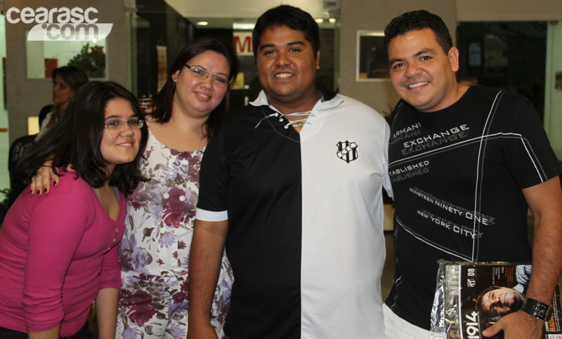 [01-09] Lançamento do DVD A Saga de Uma Conquista - 20