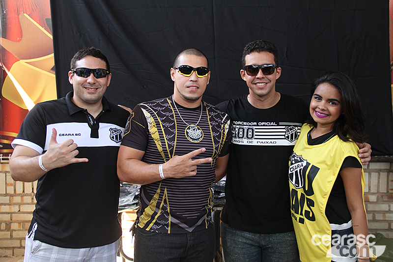 [10-01] IV Feijoada da Arrancada - 4 - 3