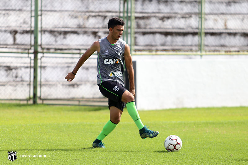 [05-06-2017] Treino Rachão - 11