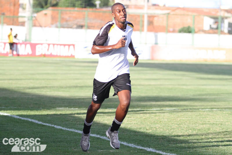 [08-04] Reapresentação + Treino técnico - 3