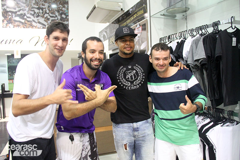 [31-01] Vozão Food Park 2 - 36