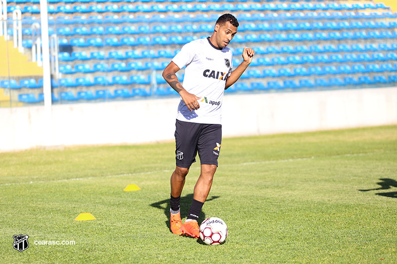 [23-08-2017] Treino Coletivo - Campo reduzido - 28