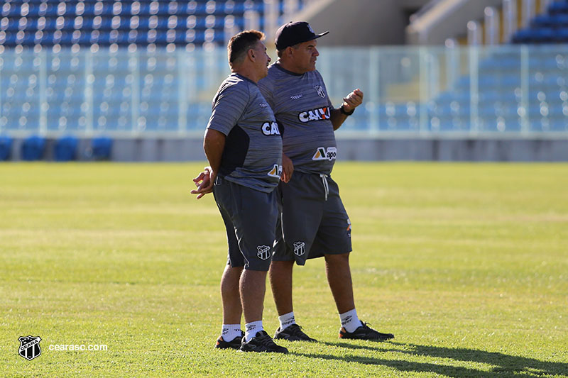 [23-08-2017] Treino Coletivo - Campo reduzido - 30