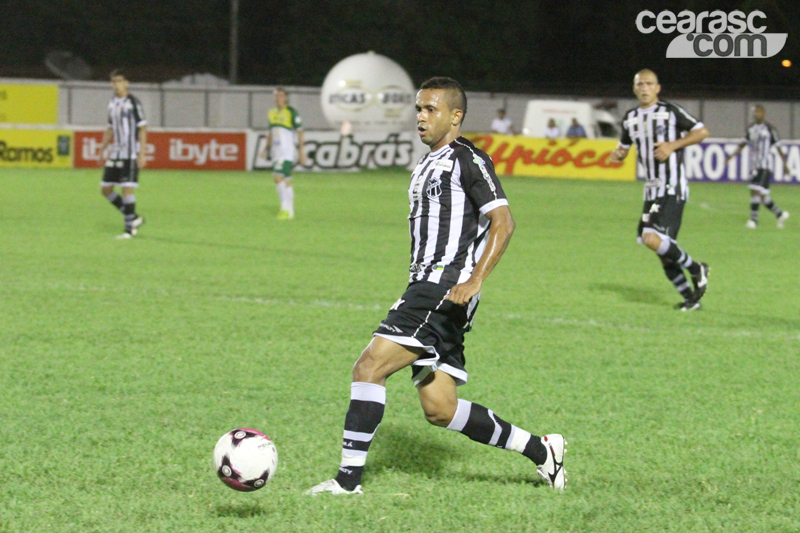 [29-02] Trairiense x Ceará2 - 10