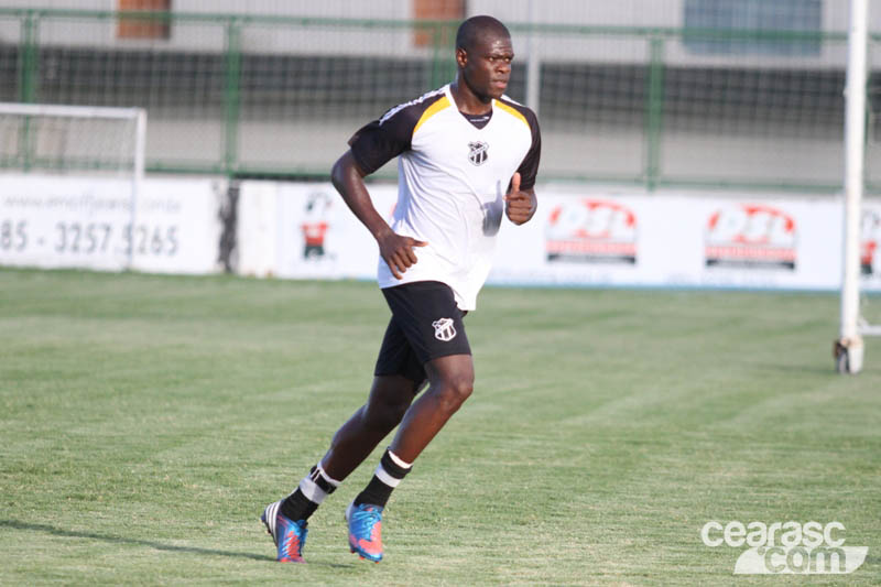 [08-04] Reapresentação + Treino técnico - 5