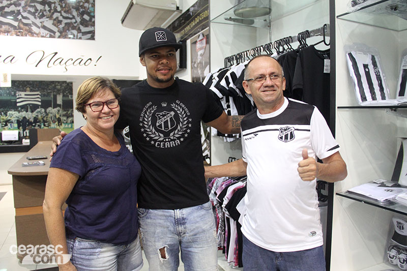 [31-01] Vozão Food Park 2 - 38