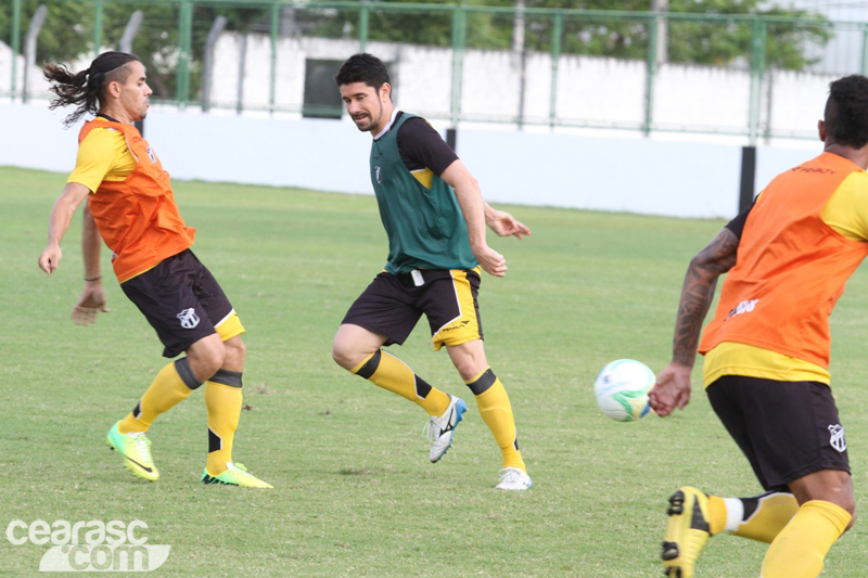 [20-06] Treino físico/técnico2 - 10