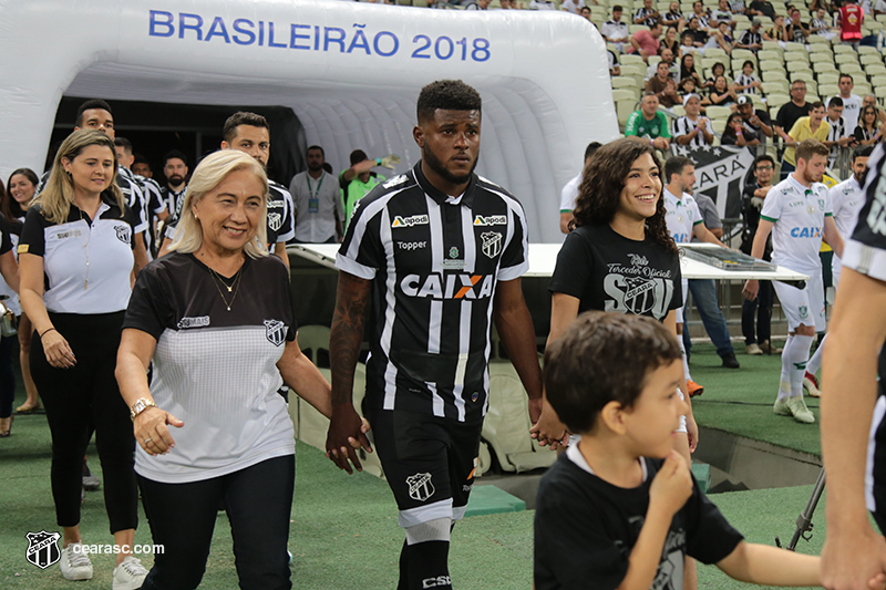 [14-05-2018] Ação Algar - Entrada em Campo - 3