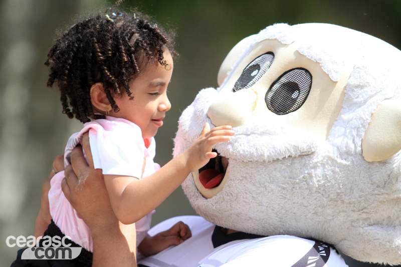 [12-10] Dia das Crianças Alvinegro 2013 - 9