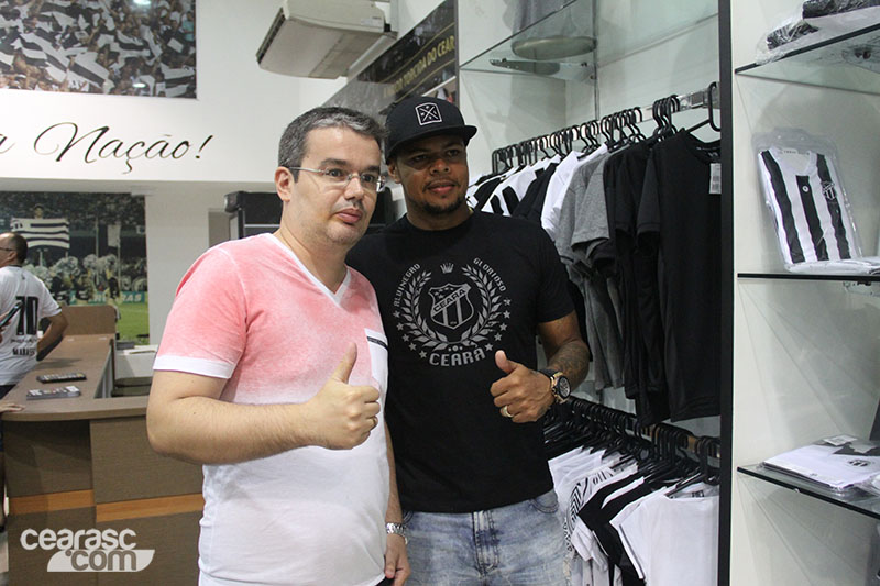 [31-01] Vozão Food Park 2 - 39