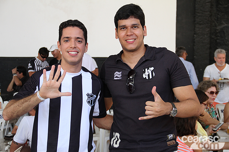 [10-01] IV Feijoada da Arrancada - 4 - 8