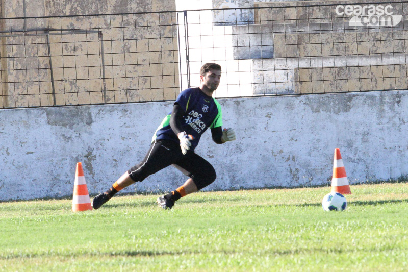 [15-11] Treino técnico-tático - AQUIRAZ - 18