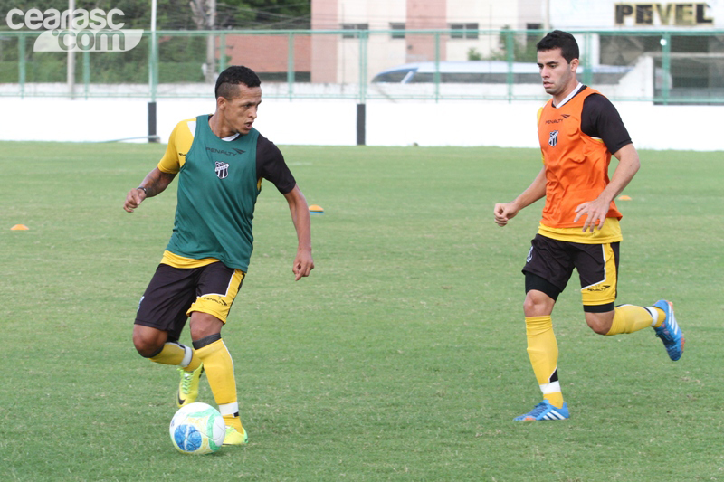 [20-06] Treino físico/técnico2 - 12