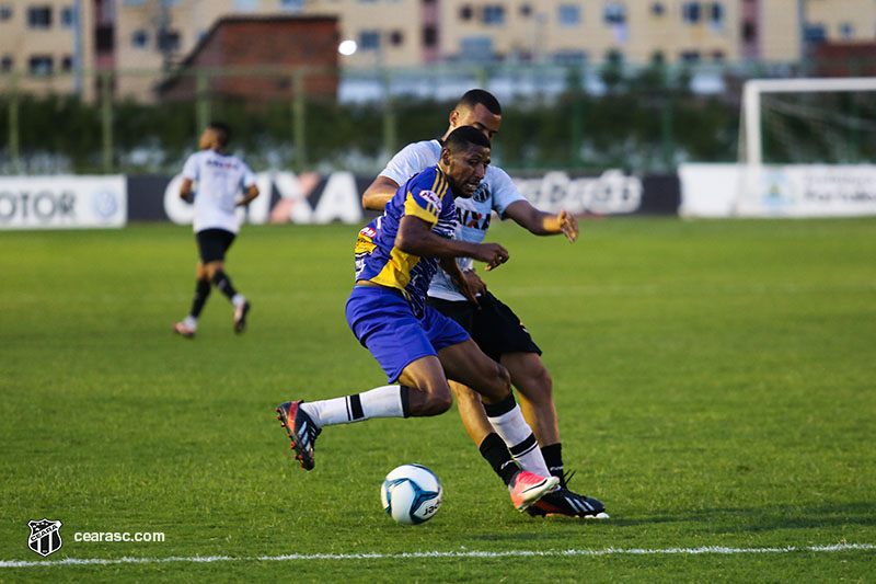 [12-01-2018 - Match-treino - Tarde - 78