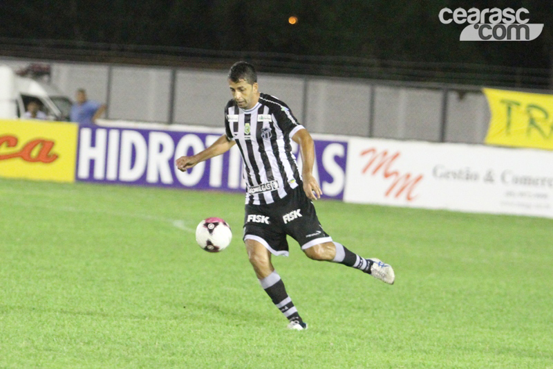 [29-02] Trairiense x Ceará2 - 11