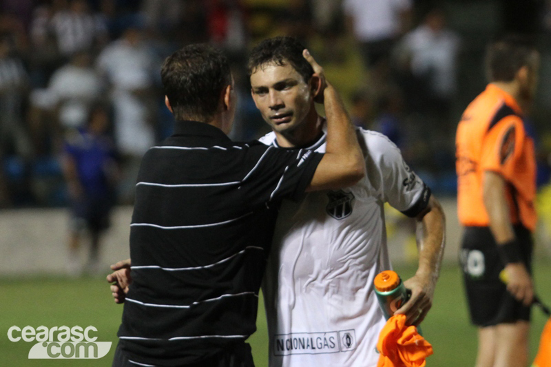 [22-03] Ceará x Horizonte2 - 13