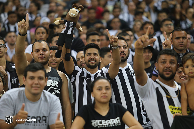 [17-10-2017] Ceara 1 x 0 Parana - 52