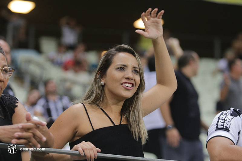 [04-04-2018] Ceará 2 x 1 Fortaleza - Torcida - 13