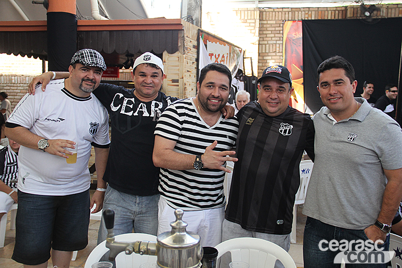 [10-01] IV Feijoada da Arrancada - 4 - 11