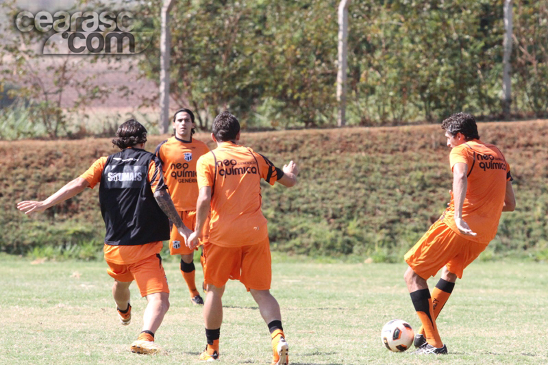 [23-08] Treino no Olé Brasil - 9