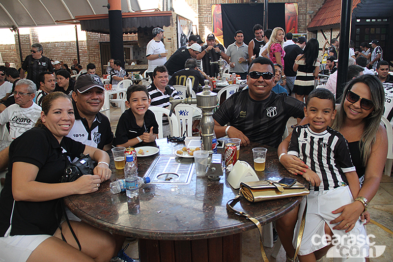 [10-01] IV Feijoada da Arrancada - 4 - 13