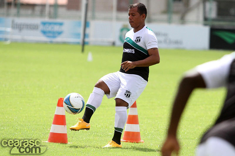 [16-03] Reapresentação + treino técnico - 4