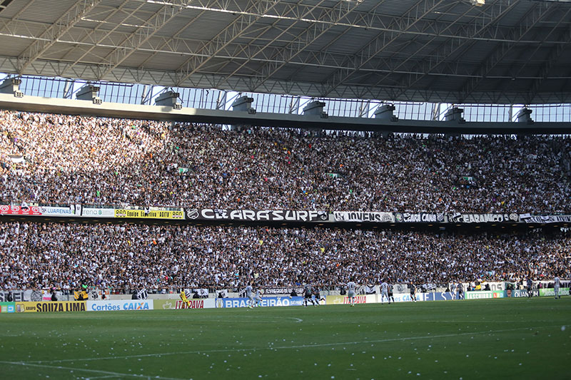 [25-11-2017] Ceara 1 x 0 ABC - Torcida part.1 - 32