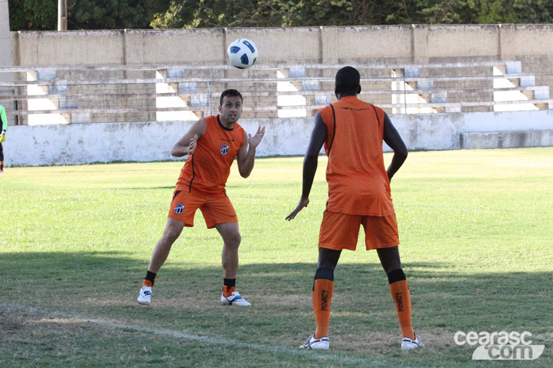 [15-11] Treino técnico-tático - AQUIRAZ - 19
