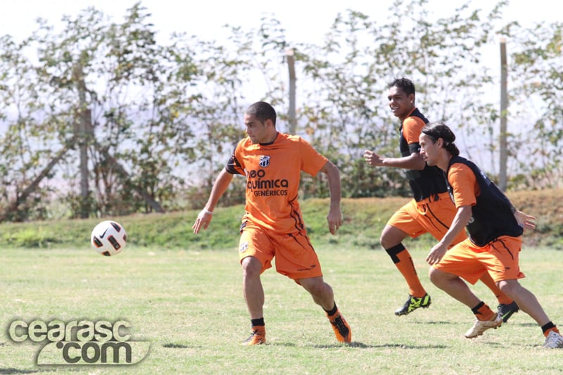 [23-08] Treino no Olé Brasil - 12