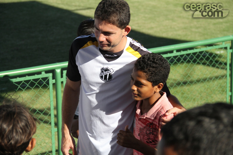 [23-07] Visita - Unidade Formativa Vila União - 01 - 13