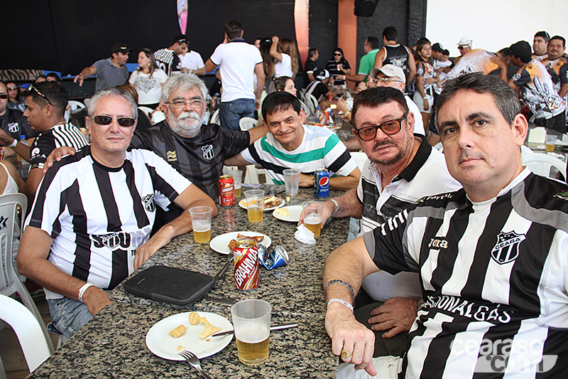 [10-01] IV Feijoada da Arrancada - 4 - 17