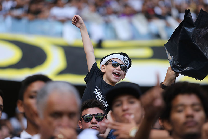 [25-11-2017] Ceara 1 x 0 ABC - Torcida part.1 - 33