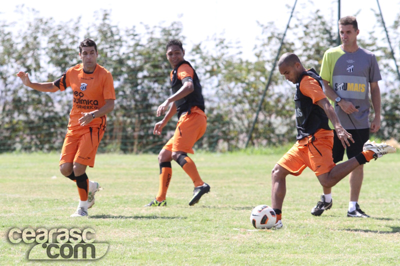 [23-08] Treino no Olé Brasil - 14