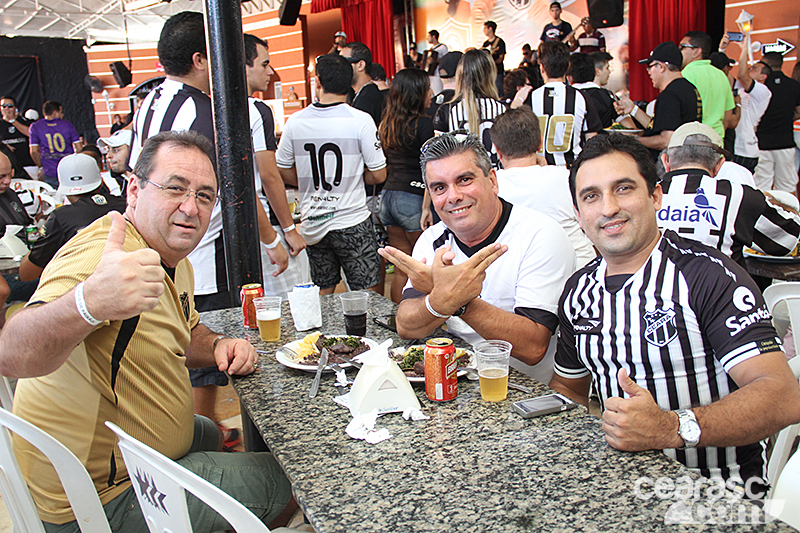 [10-01] IV Feijoada da Arrancada - 4 - 18