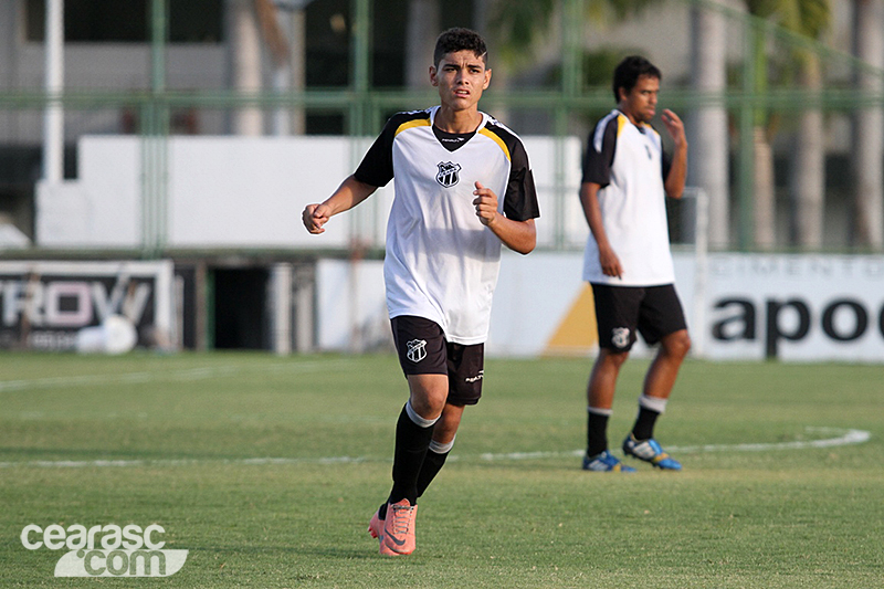 [19-11] Jogo treino - 11