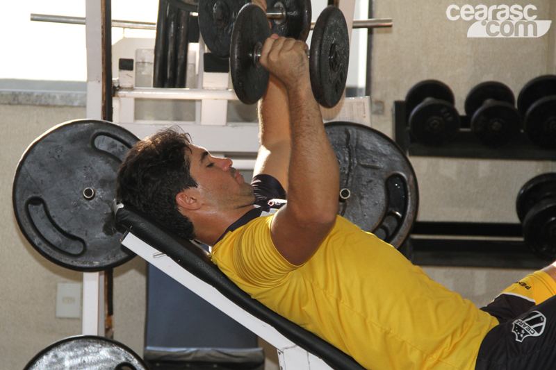 [21-06] Treino técnico - Vovozão - 1